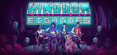 Kingdom Eighties Free Download