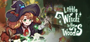 Little Witch in the Woods Free Download