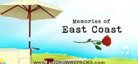 Memories of East Coast Free Download