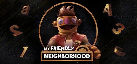 My Friendly Neighborhood Free Download