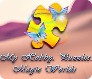 My Hobby: Puzzles – Magic Worlds Free Download