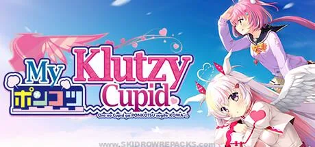 My Klutzy Cupid Free Download