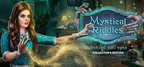 Mystical Riddles: Behind Doll’s Eyes CE Free Download