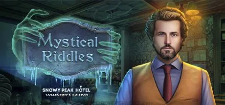 Mystical Riddles: Snowy Peak Hotel CE Free Download
