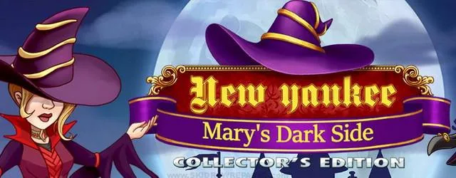 New Yankee 13: Mary's Dark Side Free Download