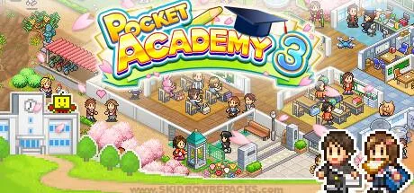 Pocket Academy 3 Free Download