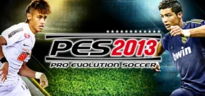 Pro Evolution Soccer 2013 Free Download