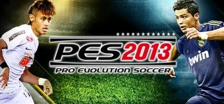 Pro Evolution Soccer 2013 Free Download