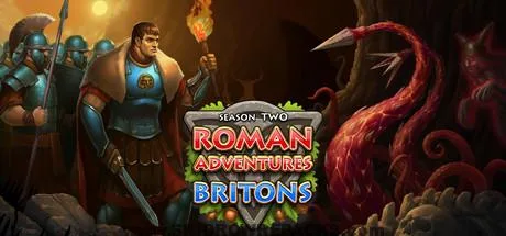 Roman Adventures: Britons – Season 2 Free Download