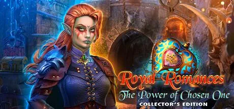 Royal Romances: The Power of Chosen One Free Download