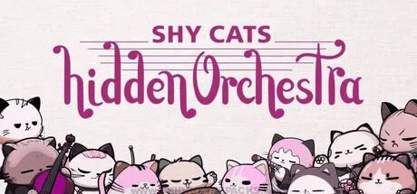 Shy Cats Hidden Orchestra Free Download