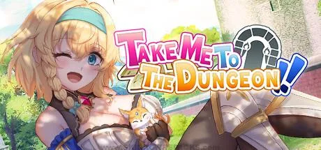 Take Me To The Dungeon!! Free Download