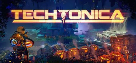 Techtonica Free Download