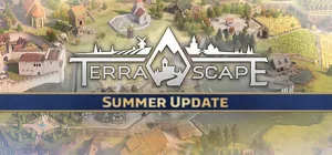 TerraScape Free Download