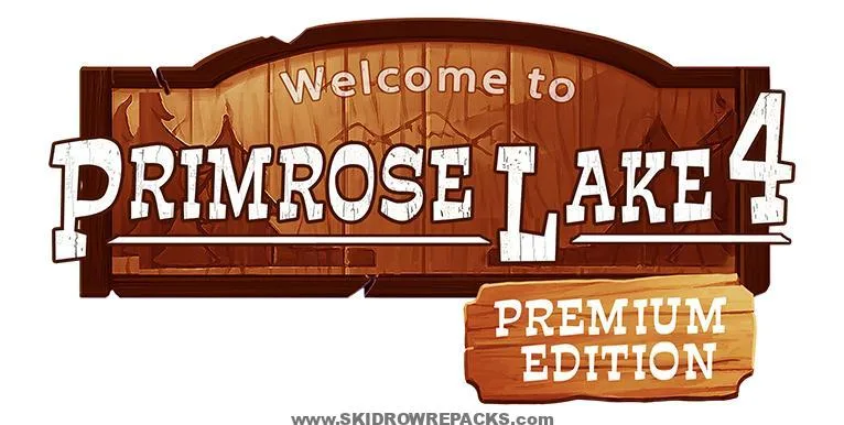 Welcome to Primrose Lake 4 Free Download