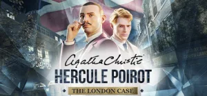 Agatha Christie – Hercule Poirot: The London Case Free Download