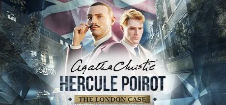 Agatha Christie - Hercule Poirot: The London Case Free Download
