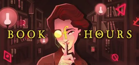 BOOK OF HOURS Perpetual Edition Free Download