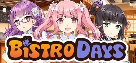Bistro Days Free Download