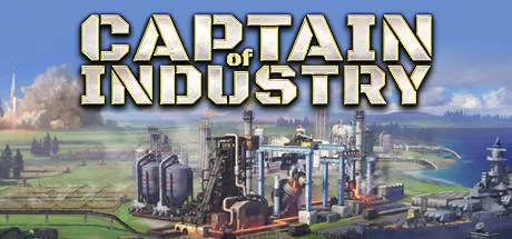 Captain of Industry Free Download