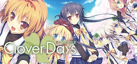 Clover Day's Plus Free Download