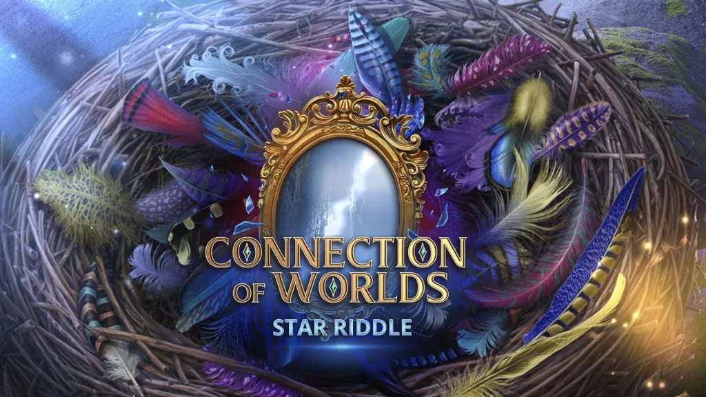 Connection of Worlds: Star Riddle Collector's Edition Free Download