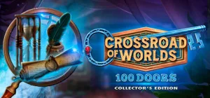 Crossroad of Worlds: 100 Doors Collector’s Edition Free Download