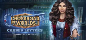 Crossroad of Worlds: Cursed Letters Collector’s Edition Free Download