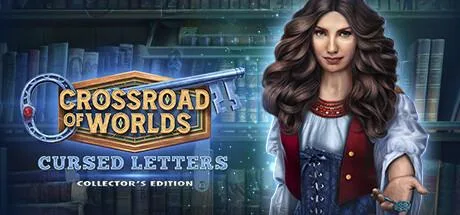 Crossroad of Worlds: Cursed Letters Collector’s Edition Free Download