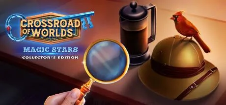Crossroad of Worlds: Magic stars Collector’s Edition Free Download