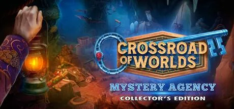 Crossroad of Worlds: Mystery Agency Collector’s Edition Free Download
