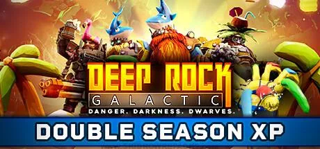 Deep Rock Galactic Free Download