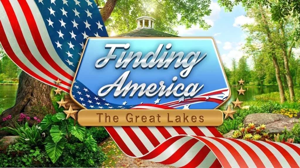 Finding America 4 - The Great Lakes Collector's Edition Free Download
