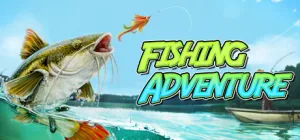 Fishing Adventure: Finland Reserve Free Download