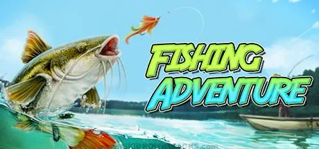 Fishing Adventure: Finland Reserve Free Download