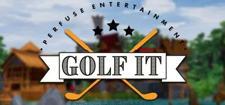 Golf It! Free Download