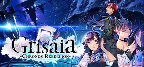Grisaia Chronos Rebellion Free Download
