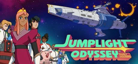 Jumplight Odyssey Free Download