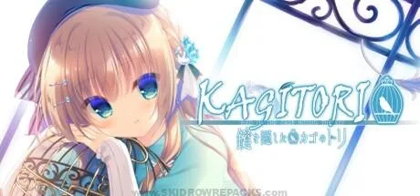 KAGITORI -BIRD IN THE CAGE HIDING THE KEY- Free Download