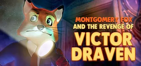 Montgomery Fox: The Revenge of Victor Draven Free Download