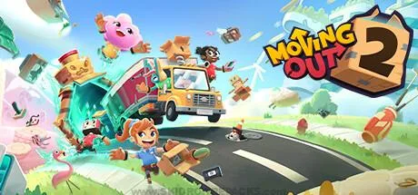 Moving Out 2 Free Download
