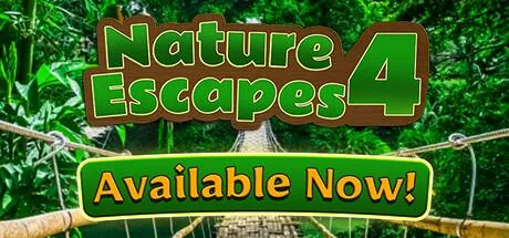 Nature Escapes 4 Collector’s Edition Free Download