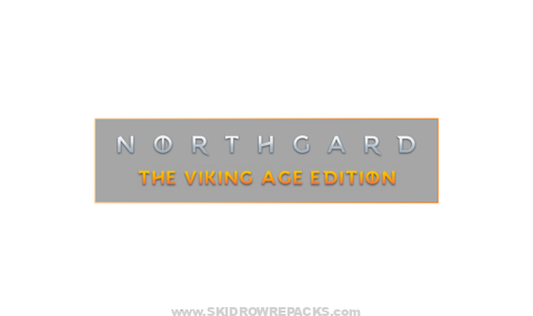 Northgard: The Viking Age Edition Free Download