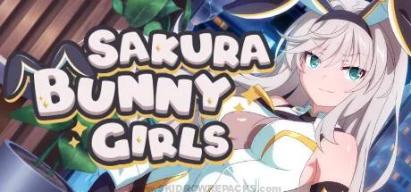 Sakura Bunny Girls Free Download