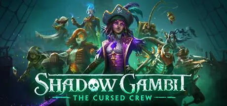 Shadow Gambit: The Cursed Crew Free Download