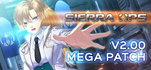 Sierra Ops – Space Strategy Visual Novel Free Download
