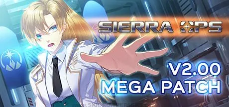 Sierra Ops – Space Strategy Visual Novel Free Download