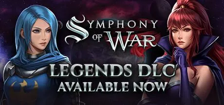 Symphony of War: The Nephilim Saga Collectors Edition Free Download