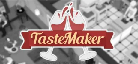 TasteMaker Free Download