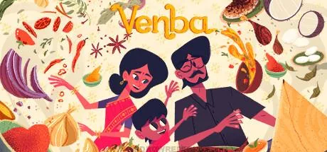 Venba: A Delicious Narrative Cooking Game Free Download